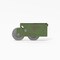 Strybuc PD TANDEM ROLLER 9-309SPB - alternate 3